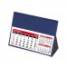 Calendário Mesa PVC Pequeno *B301